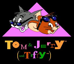 Tom & Jerry (Japan)